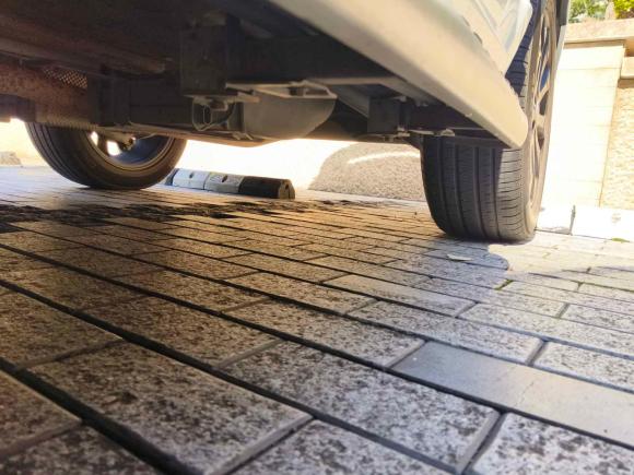 [宁波·浙B] 二手路虎神行者22015款 2.0T Si4 HSE Luxury典藏版