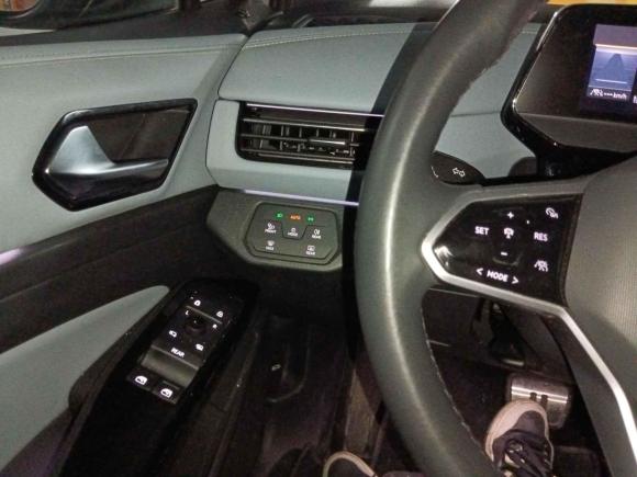 [南京·苏A] 二手大众ID.4 X2022款 纯净长续航版