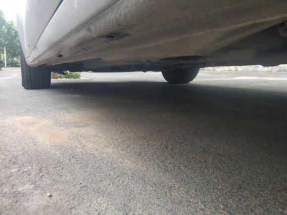 [济南·鲁A] 二手菲亚特菲翔2015款 1.4T 自动悦享版