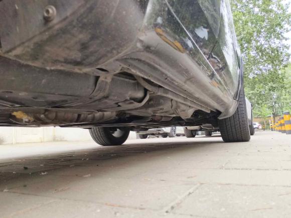 [北京·京N] 二手Jeep大切诺基2015款 3.6L 豪华导航版