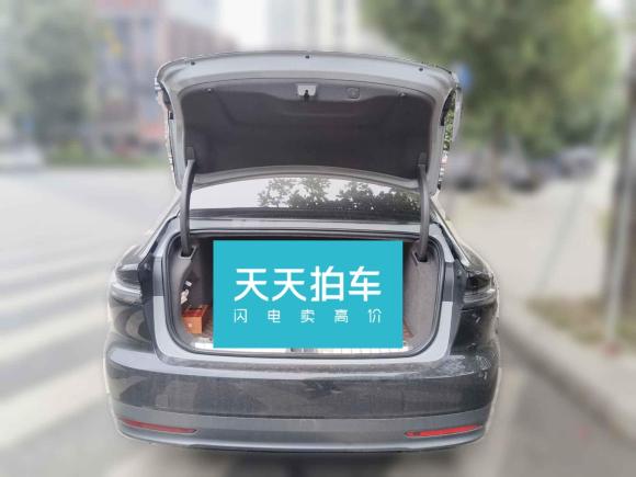 [成都·川A] 二手蔚来蔚来ET72022款 100kWh