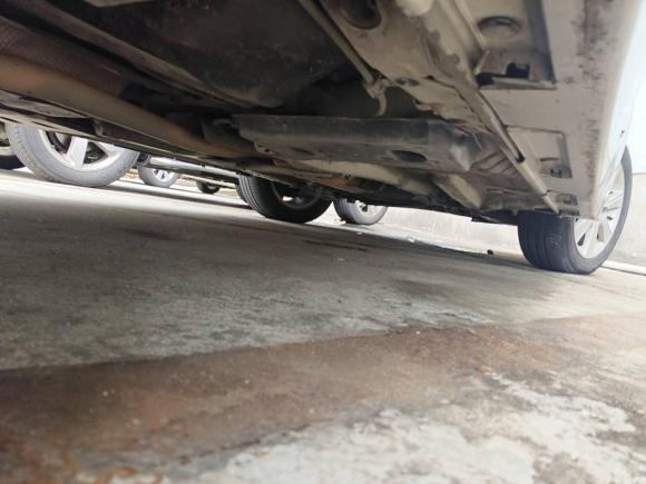 [上海·沪C] 二手丰田逸致2011款 160E 手动精英版