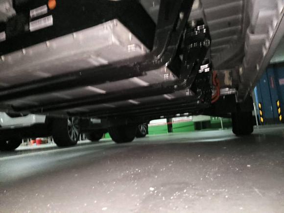 [深圳·粤B] 二手瑞驰新能源瑞驰新能源EC352022款 EC35 II 标准版38.64kWh