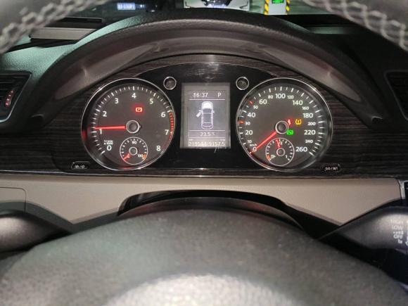 [青岛·鲁B] 二手大众迈腾2012款 改款 2.0TSI 尊贵型