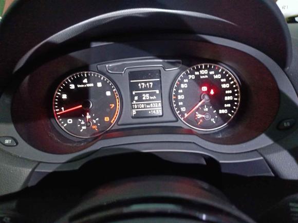 [宁波·浙B] 二手奥迪奥迪Q32016款 30 TFSI 时尚型