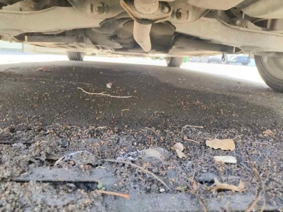 [嘉兴·皖H] 二手马自达马自达3 昂克赛拉2014款 三厢 2.0L 自动运动型