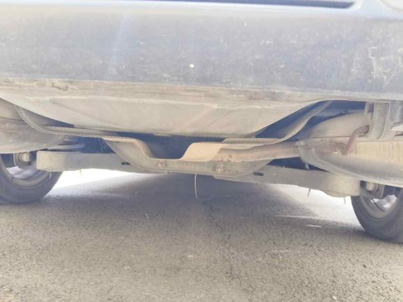 [苏州·沪C] 二手福特蒙迪欧-致胜2011款 2.0L GTDi200豪华型