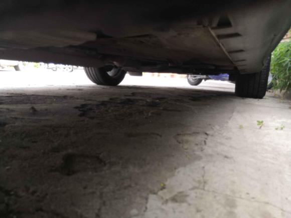 [西安·陕A] 二手林肯林肯MKC2016款 2.0T 两驱尊雅版