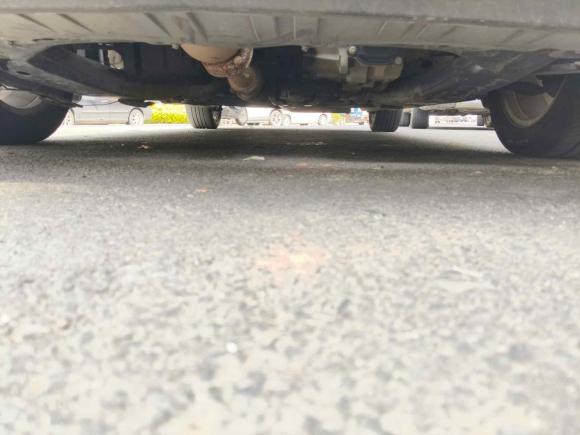 [台州·豫N] 二手别克英朗2015款 15N 自动精英型