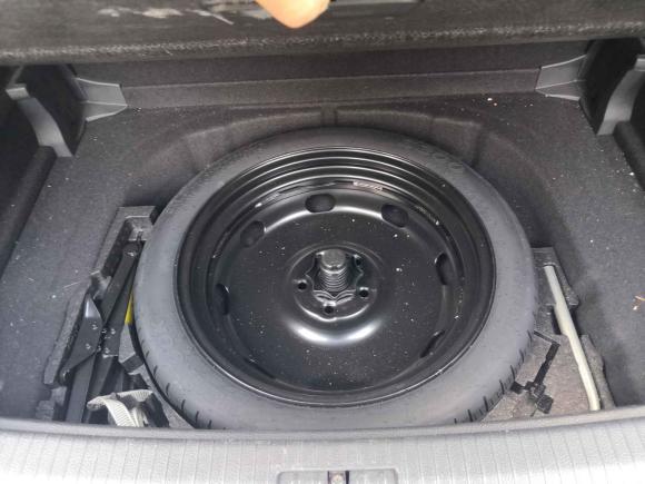 [合肥·皖A] 二手大众高尔夫·嘉旅2018款 230TSI 自动进取型