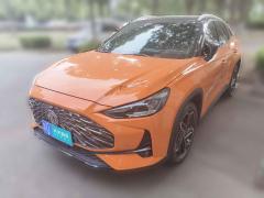 [苏州·苏U] 名爵MG ONE2022款 α-数智运动系列 1.5T 进阶版