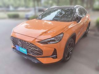 名爵MG ONE2022款 α-数智运动系列 1.5T 进阶版