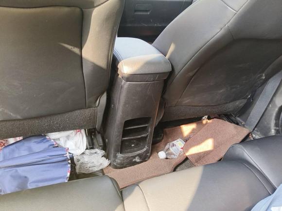 [义乌·浙A] 二手比亚迪元新能源2018款 EV360 智联炫酷型