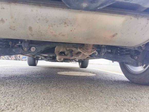 [上海·豫S] 二手长安长安CS55PLUS2020款 1.5T 自动炫色型