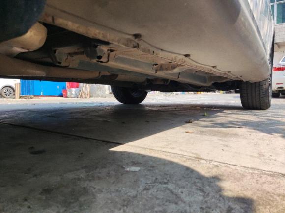 [苏州·苏E] 二手众泰大迈X52017款 白金版 1.5T 手动尊享型