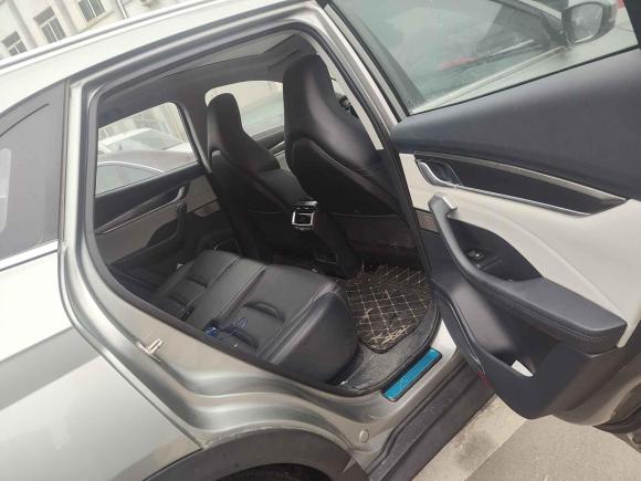 [北京·京A] 二手威马汽车威马EX52020款 EX5-Z Fun动感版