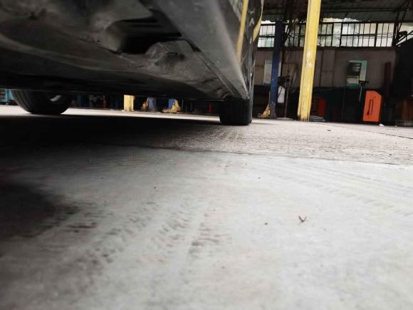 [上海·沪A] 二手宝马宝马5系2013款 520Li 典雅型