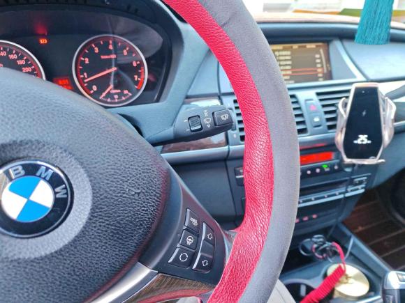 [北京·京N] 二手宝马宝马X52011款  xDrive50i 豪华型