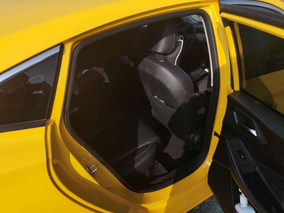 [苏州·苏U] 二手名爵MG52021款 180DVVT CVT青春豪华版