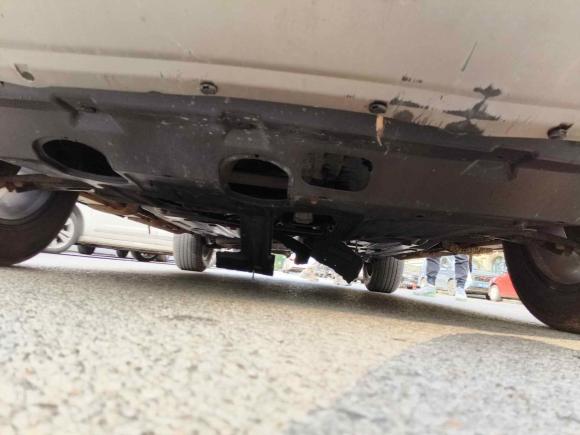 [青岛·鲁B] 二手哈弗哈弗大狗2021款 1.5T DCT两驱马犬版