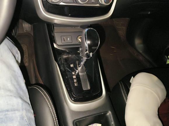 [金华·浙G] 二手日产骐达TIIDA2021款 1.6L CVT智行版