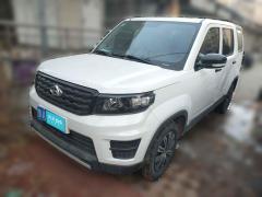 [济南·鲁A]长安欧尚&nbsp;&nbsp;长安欧尚X70A&nbsp;&nbsp;2018款1.5L手动基本型