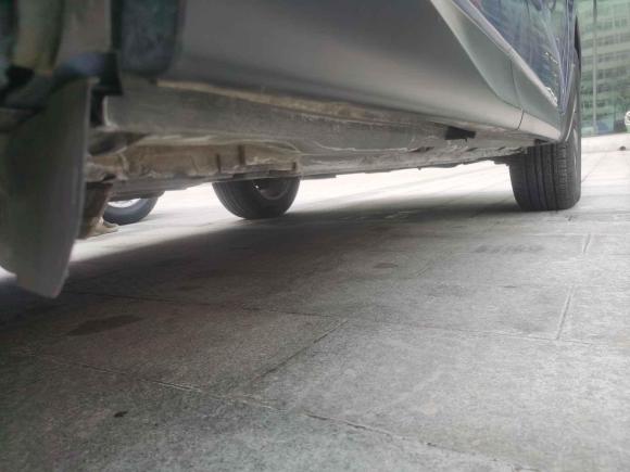 [北京·京N] 二手斯巴鲁森林人2016款 2.5i 豪华导航版