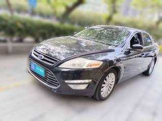 福特蒙迪欧-致胜2011款 2.0L GTDi240豪华运动型