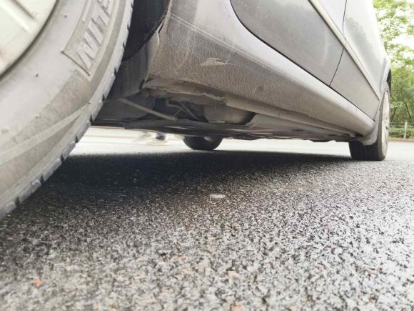 [宁波·浙B] 二手斯柯达昊锐2009款 1.8TSI 自动优雅版