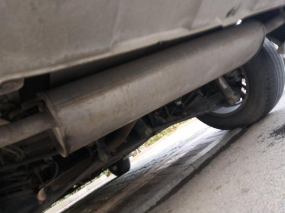 [济南·鲁A] 二手奇瑞瑞虎52016款 2.0L CVT家悦版