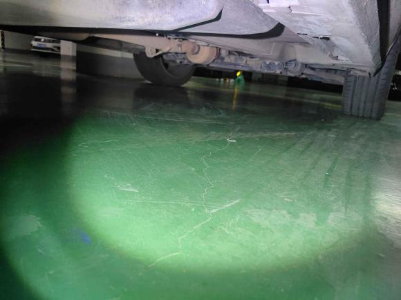 [武汉·鄂A] 二手路虎揽胜极光2014款 2.0T 5门耀动版