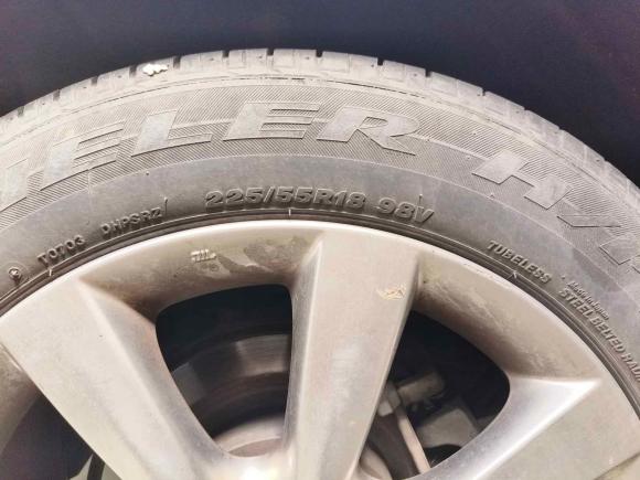 [无锡·苏B] 二手英菲尼迪英菲尼迪QX502015款 2.5L 舒适版