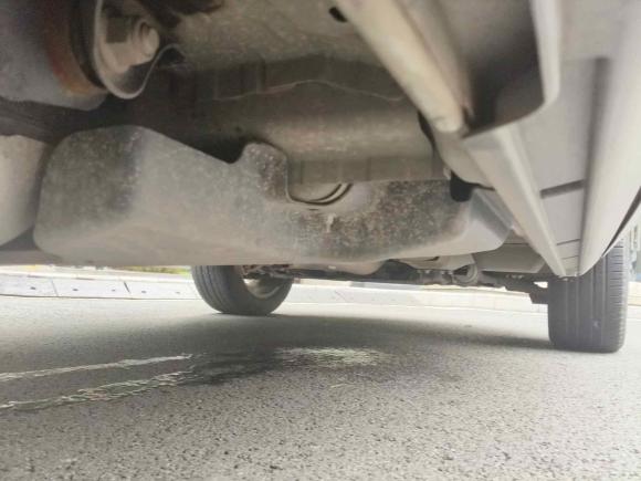 [深圳·粤B] 二手路虎揽胜极光2018款 240PS SE 智耀版