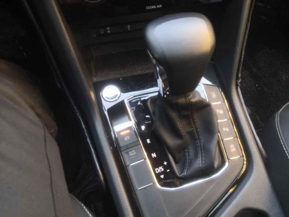 [上海·皖A] 二手大众途观L2018款  330TSI 自动两驱旗舰版