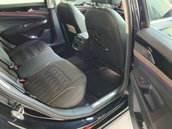 [济南·鲁A] 二手大众帕萨特2020款 改款 330TSI 豪华版 国VI