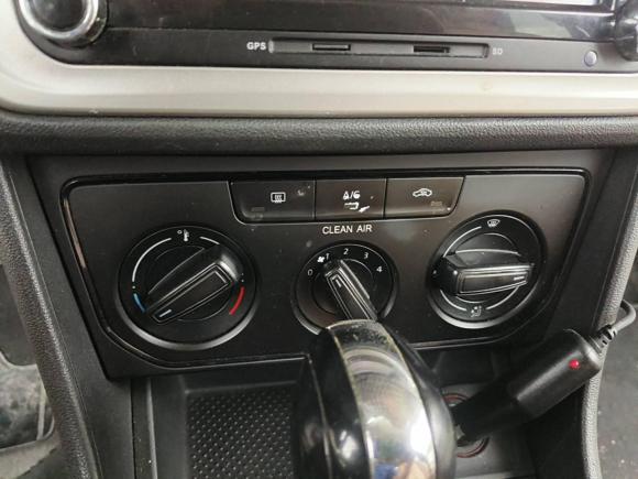 [深圳·鄂S] 二手大众朗逸2015款 1.6L 自动风尚版