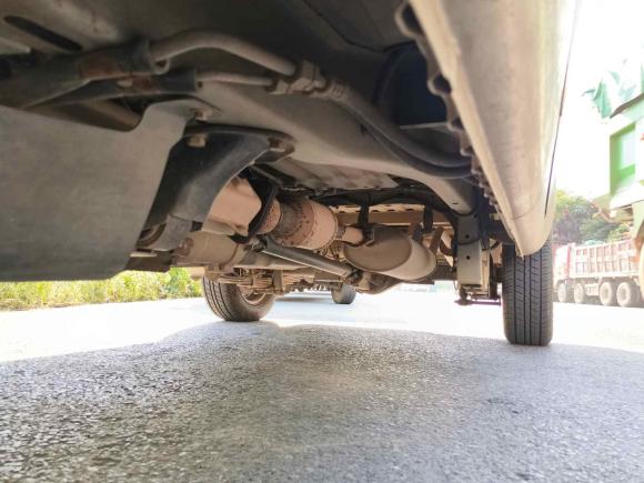 [合肥·皖A] 二手五菱汽车五菱荣光2011款 1.2L基本型