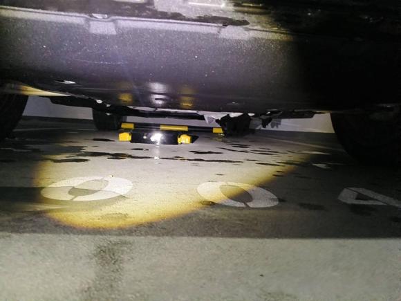 [上海·沪C] 二手奥迪奥迪Q72023款 55 TFSI quattro S line运动型