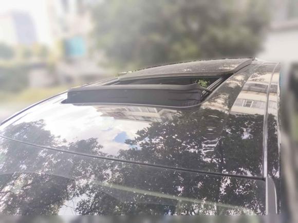 [苏州·苏E] 二手大众威然2022款 380TSI 旗舰版