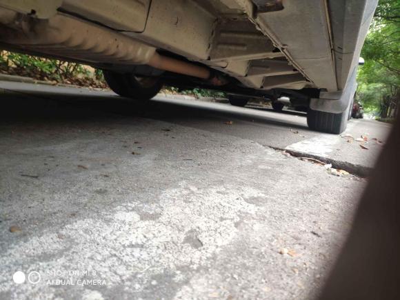 [南昌·赣A] 二手雪佛兰探界者2018款 535T 自动驭界版