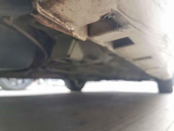 [义乌·浙G] 二手广汽传祺传祺GA3S视界2016款 200T 手动精英版