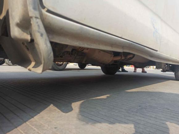 [武汉·鄂A] 二手长安凯程长安睿行M602020款 1.5L标准型国VI 6座DAM15KR