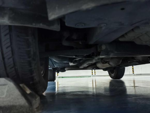 [台州·浙J] 二手吉利汽车远景X32018款 1.5L 自动周年版