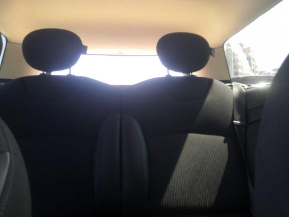 [青岛·鲁B] 二手MINIMINI CLUBMAN2011款 1.6L COOPER Fun