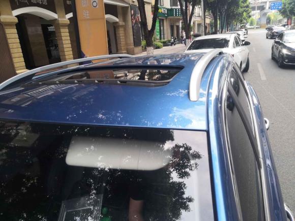 [成都·川A] 二手荣威荣威Ei52018款 互联网豪华版