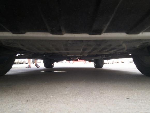 [台州·浙J] 二手路虎发现神行2017款 2.0T 酷黑限量版