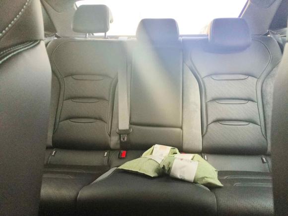 [义乌·浙G] 二手吉利汽车星瑞2023款 2.0TD 只此青绿版