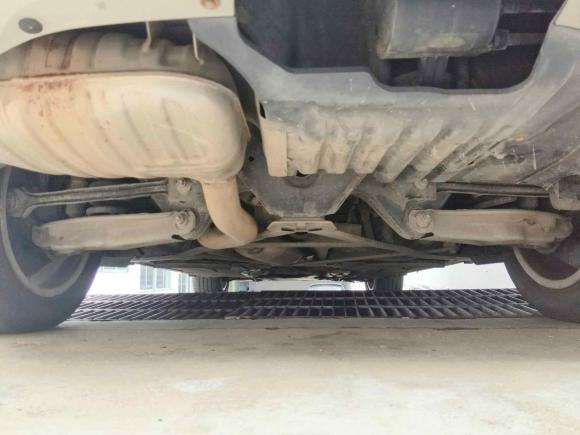 [合肥·皖A] 二手宝马宝马X12010款 xDrive25i