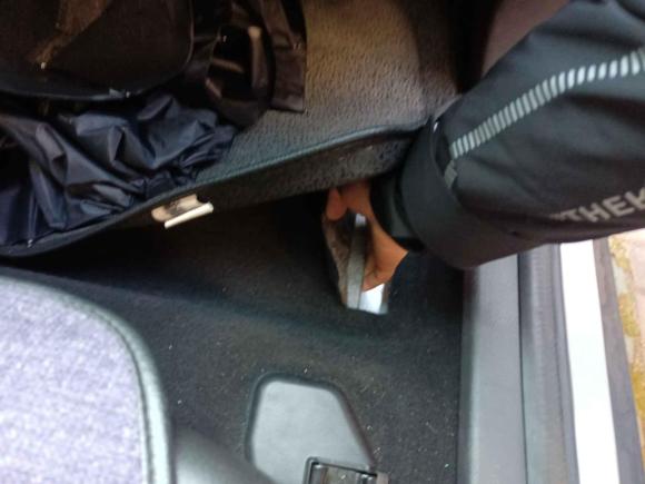 [无锡·苏B] 二手福特福克斯2015款 两厢 EcoBoost 180 自动精英型