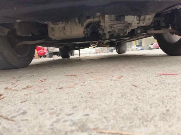 [上海·沪C] 二手捷途捷途X702020款 1.5T DCT畅行版 5座